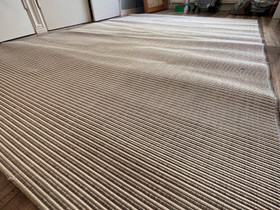 JYSK 160x230 matto, Matot ja tekstiilit, Sisustus ja huonekalut, Kajaani, Tori.fi JYSK 160x230 matto, Matot ja tekstiilit, Sisustus ja huonekalut, Kajaani, Tori.fi