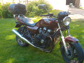 Honda sevenfifty -96, Moottoripyörät, Moto, Juuka, Tori.fi Honda sevenfifty -96, Moottoripyörät, Moto, Juuka, Tori.fi
