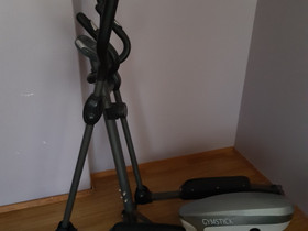 Gymstick crosstrainer, Kuntoilu ja fitness, Urheilu ja ulkoilu, Kouvola, Tori.fi Gymstick crosstrainer, Kuntoilu ja fitness, Urheilu ja ulkoilu, Kouvola, Tori.fi