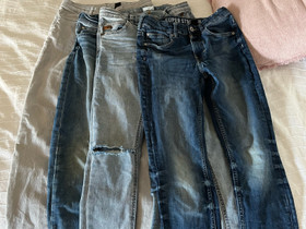 H&M, Pomp de lux farkut, 152, Lastenvaatteet ja kengät, Kajaani, Tori.fi H&M, Pomp de lux farkut, 152, Lastenvaatteet ja kengät, Kajaani, Tori.fi