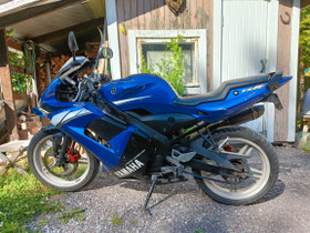 Yamaha-tzr 50, Mopot, Moto, Espoo, Tori.fi Yamaha-tzr 50, Mopot, Moto, Espoo, Tori.fi