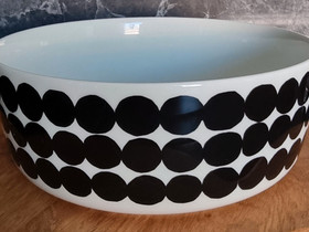 Marimekko Räsymatto kulho 1,5 l, Tarjoiluastiat, Keittiötarvikkeet ja astiat, Tampere, Tori.fi Marimekko Räsymatto kulho 1,5 l, Tarjoiluastiat, Keittiötarvikkeet ja astiat, Tampere, Tori.fi