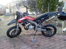 Aprilia SX 50, Mopot, Moto, Liminka, Tori.fi Aprilia SX 50, Mopot, Moto, Liminka, Tori.fi