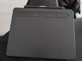 Wacom bluetooth piirtopöytä, Oheislaitteet, Tietokoneet ja lisälaitteet, Iisalmi, Tori.fi Wacom bluetooth piirtopöytä, Oheislaitteet, Tietokoneet ja lisälaitteet, Iisalmi, Tori.fi