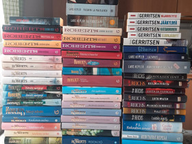 Lukemista, kirjoja, pokkareita, Kaunokirjallisuus, Kirjat ja lehdet, Kangasala, Tori.fi Lukemista, kirjoja, pokkareita, Kaunokirjallisuus, Kirjat ja lehdet, Kangasala, Tori.fi