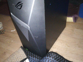 Acer pelikone ryzen 5 5500, Pöytäkoneet, Tietokoneet ja lisälaitteet, Kiuruvesi, Tori.fi Acer pelikone ryzen 5 5500, Pöytäkoneet, Tietokoneet ja lisälaitteet, Kiuruvesi, Tori.fi