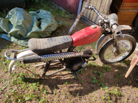 Vanha Solifer, Mopot, Moto, Kontiolahti, Tori.fi Vanha Solifer, Mopot, Moto, Kontiolahti, Tori.fi