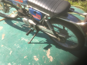 Solifer, Mopot, Moto, Kurikka, Tori.fi Solifer, Mopot, Moto, Kurikka, Tori.fi
