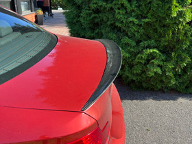 Bmw 1-sarjan lippa, Lisävarusteet ja autotarvikkeet, Auton varaosat ja tarvikkeet, Turku, Tori.fi Bmw 1-sarjan lippa, Lisävarusteet ja autotarvikkeet, Auton varaosat ja tarvikkeet, Turku, Tori.fi