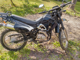 Mopo Kinroad, Mopot, Moto, Sipoo, Tori.fi Mopo Kinroad, Mopot, Moto, Sipoo, Tori.fi