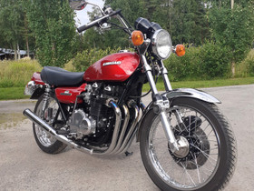 Kawasaki z1 900 1973, Moottoripyörät, Moto, Lapua, Tori.fi