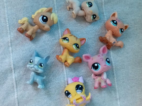 Littles petshop, Lelut ja pelit, Lastentarvikkeet ja lelut, Imatra, Tori.fi Littles petshop, Lelut ja pelit, Lastentarvikkeet ja lelut, Imatra, Tori.fi