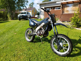 70cc airsal sport, Mopot, Moto, Reisjärvi, Tori.fi 70cc airsal sport, Mopot, Moto, Reisjärvi, Tori.fi