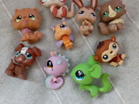 Littles petshop, Lelut ja pelit, Lastentarvikkeet ja lelut, Imatra, Tori.fi Littles petshop, Lelut ja pelit, Lastentarvikkeet ja lelut, Imatra, Tori.fi