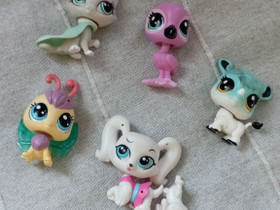 Littles petshop, Lelut ja pelit, Lastentarvikkeet ja lelut, Imatra, Tori.fi Littles petshop, Lelut ja pelit, Lastentarvikkeet ja lelut, Imatra, Tori.fi