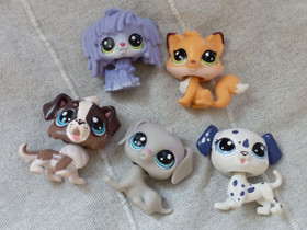 Littles petshop, Lelut ja pelit, Lastentarvikkeet ja lelut, Imatra, Tori.fi Littles petshop, Lelut ja pelit, Lastentarvikkeet ja lelut, Imatra, Tori.fi