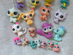 Littles petshop, Lelut ja pelit, Lastentarvikkeet ja lelut, Imatra, Tori.fi Littles petshop, Lelut ja pelit, Lastentarvikkeet ja lelut, Imatra, Tori.fi