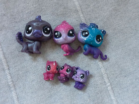 Littles petshop, Lelut ja pelit, Lastentarvikkeet ja lelut, Imatra, Tori.fi Littles petshop, Lelut ja pelit, Lastentarvikkeet ja lelut, Imatra, Tori.fi