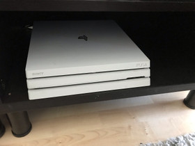 PlayStation 4 Pro, Pelikonsolit ja pelaaminen, Viihde-elektroniikka, Rovaniemi, Tori.fi PlayStation 4 Pro, Pelikonsolit ja pelaaminen, Viihde-elektroniikka, Rovaniemi, Tori.fi