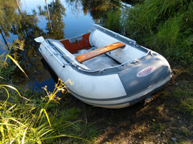 Suzumar MX-265/DS-265 ja Tohatsu 2.5 hp 4t, Kumiveneet, Veneet, Kauhava, Tori.fi Suzumar MX-265/DS-265 ja Tohatsu 2.5 hp 4t, Kumiveneet, Veneet, Kauhava, Tori.fi