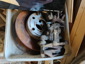 Opel astra g osia, Lisävarusteet ja autotarvikkeet, Auton varaosat ja tarvikkeet, Heinola, Tori.fi Opel astra g osia, Lisävarusteet ja autotarvikkeet, Auton varaosat ja tarvikkeet, Heinola, Tori.fi
