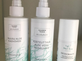 Saaren Taika tuotteita, Kauneudenhoito ja kosmetiikka, Terveys ja hyvinvointi, Turku, Tori.fi Saaren Taika tuotteita, Kauneudenhoito ja kosmetiikka, Terveys ja hyvinvointi, Turku, Tori.fi