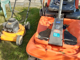 Husqvarna 13 rider, Leikkurit ja koneet, Piha ja puutarha, Jämsä, Tori.fi Husqvarna 13 rider, Leikkurit ja koneet, Piha ja puutarha, Jämsä, Tori.fi