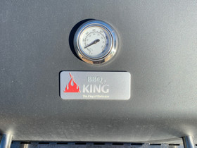 BBG king grilli, Pihakalusteet ja grillit, Piha ja puutarha, Pori, Tori.fi BBG king grilli, Pihakalusteet ja grillit, Piha ja puutarha, Pori, Tori.fi