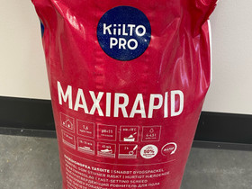 Maxirapid, Muu rakentaminen ja remontointi, Rakennustarvikkeet ja työkalut, Rovaniemi, Tori.fi Maxirapid, Muu rakentaminen ja remontointi, Rakennustarvikkeet ja työkalut, Rovaniemi, Tori.fi