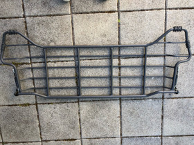 Volvo V70 mk.2 koirakalteri, Lisävarusteet ja autotarvikkeet, Auton varaosat ja tarvikkeet, Kangasala, Tori.fi Volvo V70 mk.2 koirakalteri, Lisävarusteet ja autotarvikkeet, Auton varaosat ja tarvikkeet, Kangasala, Tori.fi