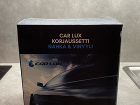 Korjaussetti nahalle Car Lux, Lisävarusteet ja autotarvikkeet, Auton varaosat ja tarvikkeet, Turku, Tori.fi Korjaussetti nahalle Car Lux, Lisävarusteet ja autotarvikkeet, Auton varaosat ja tarvikkeet, Turku, Tori.fi
