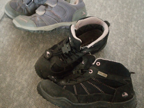 Viking gore tex 30, Lastenvaatteet ja kengät, Juuka, Tori.fi Viking gore tex 30, Lastenvaatteet ja kengät, Juuka, Tori.fi