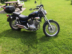 Yamaha virago 535, Moottoripyörät, Moto, Kontiolahti, Tori.fi Yamaha virago 535, Moottoripyörät, Moto, Kontiolahti, Tori.fi