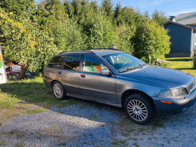 Volvo V40 T4 turbo 2L, Autovaraosat, Auton varaosat ja tarvikkeet, Pori, Tori.fi Volvo V40 T4 turbo 2L, Autovaraosat, Auton varaosat ja tarvikkeet, Pori, Tori.fi