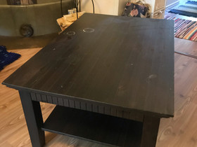 Sohvapöytä 105cm x 70cm x 46cm, Pöydät ja tuolit, Sisustus ja huonekalut, Tampere, Tori.fi Sohvapöytä 105cm x 70cm x 46cm, Pöydät ja tuolit, Sisustus ja huonekalut, Tampere, Tori.fi