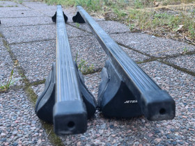 Jetbag kattotelineet, Kattotelineet ja boksit, Auton varaosat ja tarvikkeet, Espoo, Tori.fi Jetbag kattotelineet, Kattotelineet ja boksit, Auton varaosat ja tarvikkeet, Espoo, Tori.fi