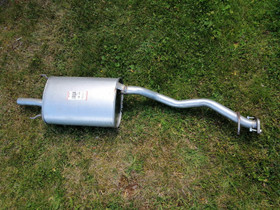 Honda Accord 90-03 takapönttö, Autovaraosat, Auton varaosat ja tarvikkeet, Kotka, Tori.fi Honda Accord 90-03 takapönttö, Autovaraosat, Auton varaosat ja tarvikkeet, Kotka, Tori.fi