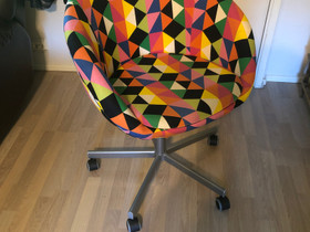 IKEA, SKRUVSTA työtuoli, Pöydät ja tuolit, Sisustus ja huonekalut, Oulu, Tori.fi IKEA, SKRUVSTA työtuoli, Pöydät ja tuolit, Sisustus ja huonekalut, Oulu, Tori.fi