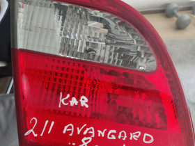 Mb E 211 farmarin takavalot, Autovaraosat, Auton varaosat ja tarvikkeet, Oulu, Tori.fi Mb E 211 farmarin takavalot, Autovaraosat, Auton varaosat ja tarvikkeet, Oulu, Tori.fi