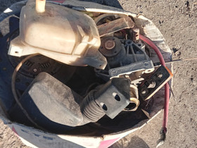 Fiat Dugaton osia, Autovaraosat, Auton varaosat ja tarvikkeet, Kihniö, Tori.fi Fiat Dugaton osia, Autovaraosat, Auton varaosat ja tarvikkeet, Kihniö, Tori.fi