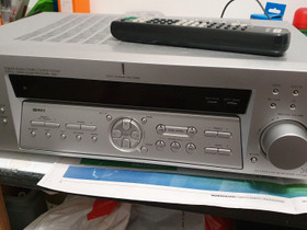 Sony STR-DE475 kotiteatterivahvistin, Kotiteatterit ja DVD-laitteet, Viihde-elektroniikka, Rovaniemi, Tori.fi