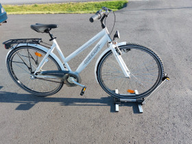 Raleigh valkoinen naisten/nuorten pyörä, Muut pyörät, Polkupyörät ja pyöräily, Seinäjoki, Tori.fi Raleigh valkoinen naisten/nuorten pyörä, Muut pyörät, Polkupyörät ja pyöräily, Seinäjoki, Tori.fi