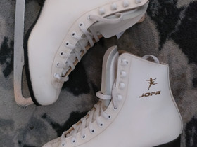 Jofa - merkkiset kaunoluistimet koko 39, Jääkiekko ja luistelu, Urheilu ja ulkoilu, Suomussalmi, Tori.fi Jofa - merkkiset kaunoluistimet koko 39, Jääkiekko ja luistelu, Urheilu ja ulkoilu, Suomussalmi, Tori.fi