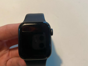 Apple Watch SE GPS 40mm, Muu viihde-elektroniikka, Viihde-elektroniikka, Luumäki, Tori.fi Apple Watch SE GPS 40mm, Muu viihde-elektroniikka, Viihde-elektroniikka, Luumäki, Tori.fi