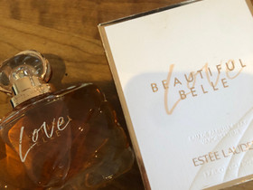 Estee Lauder Beautiful Belle uusi tuoksu, Kauneudenhoito ja kosmetiikka, Terveys ja hyvinvointi, Turku, Tori.fi