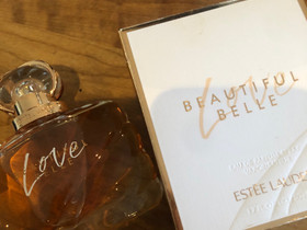 Estee Lauder Beautiful Belle uusi tuoksu, Kauneudenhoito ja kosmetiikka, Terveys ja hyvinvointi, Turku, Tori.fi Estee Lauder Beautiful Belle uusi tuoksu, Kauneudenhoito ja kosmetiikka, Terveys ja hyvinvointi, Turku, Tori.fi