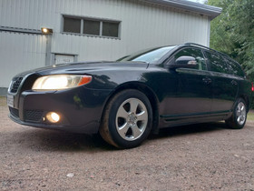 Volvo V70, Autot, Kouvola, Tori.fi Volvo V70, Autot, Kouvola, Tori.fi