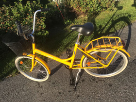 Jopo Helkama Chiquita, Muut pyörät, Polkupyörät ja pyöräily, Sotkamo, Tori.fi Jopo Helkama Chiquita, Muut pyörät, Polkupyörät ja pyöräily, Sotkamo, Tori.fi