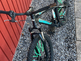 Whistle 24-tuumainen polkupyörä, Lasten pyörät, Polkupyörät ja pyöräily, Kauhava, Tori.fi Whistle 24-tuumainen polkupyörä, Lasten pyörät, Polkupyörät ja pyöräily, Kauhava, Tori.fi
