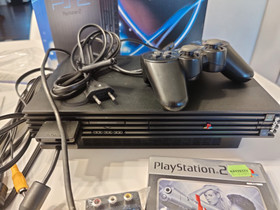 Playstation 2, Pelikonsolit ja pelaaminen, Viihde-elektroniikka, Vaasa, Tori.fi Playstation 2, Pelikonsolit ja pelaaminen, Viihde-elektroniikka, Vaasa, Tori.fi